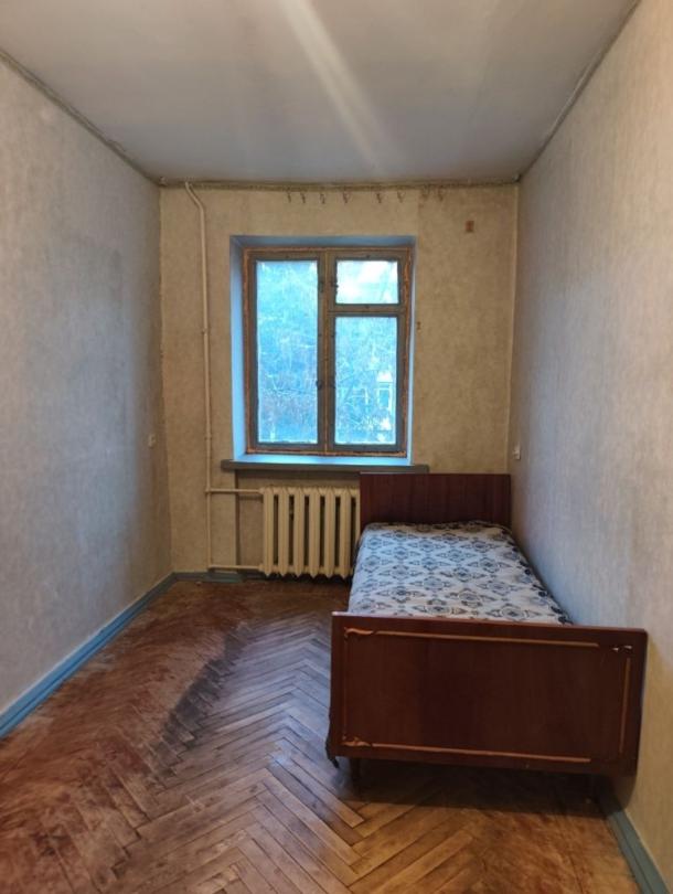 Квартира, 2-кімн., Харьков, Павлово Поле, Стражей Неба (Тобольская)