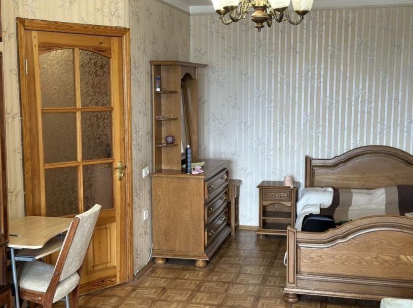 Квартира, 1-кімн., Харьков, Гагарина метро , Аэрокосмический просп. (Гагарина проспект)