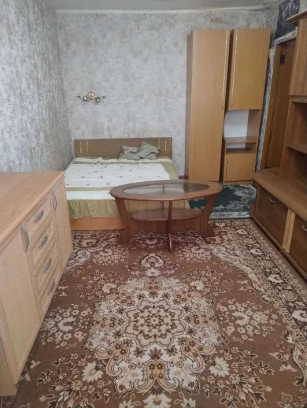 Квартира, 2-кімн., Харьков, Салтовка, Гвардейцев Широнинцев