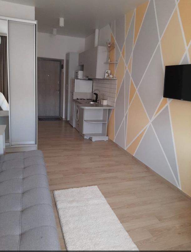 Гостинка, Харьков, 519м/р, Шевченковский пер.