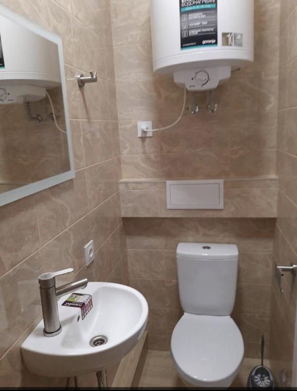 Гостинка, Харьков, 519м/р, Шевченковский пер.