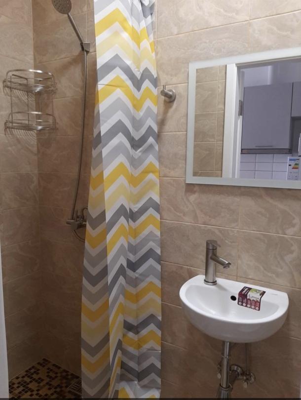 Гостинка, Харьков, 519м/р, Шевченковский пер.