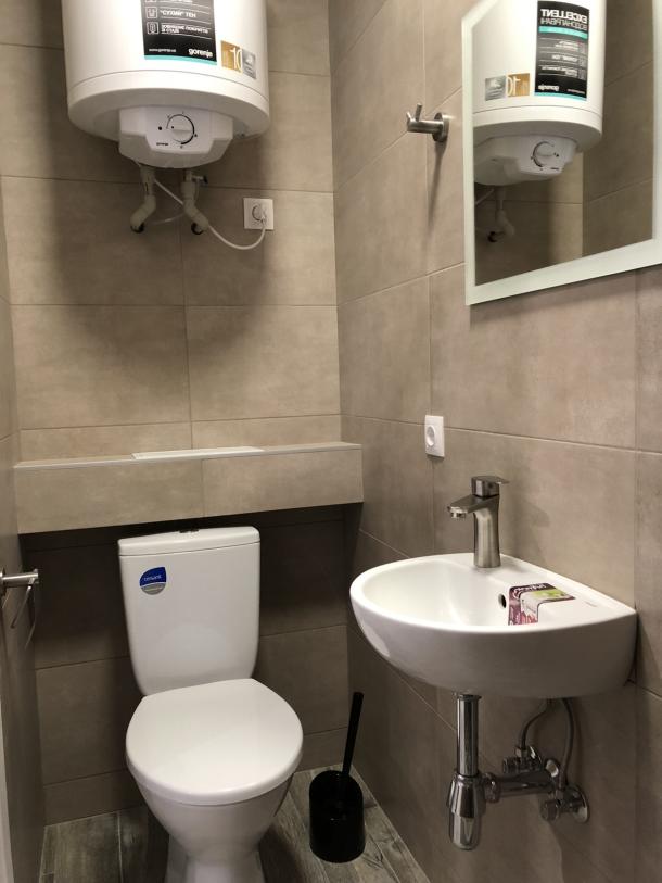 Гостинка, Харьков, 519м/р, Шевченковский пер.