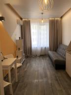 гостинка, Харьков, Салтовка, Шевченковский пер.