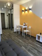 гостинка, Харьков, Салтовка, Шевченковский пер.