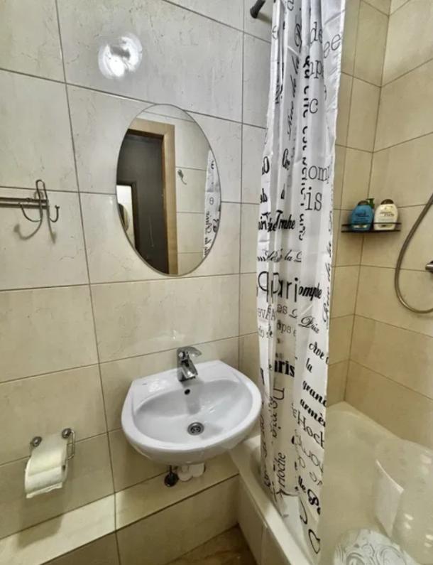 Гостинка, Харьков, 519м/р, Шевченковский пер.