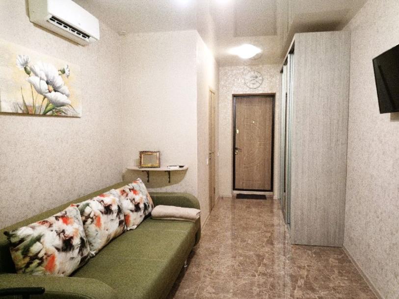 Гостинка, Харьков, 519м/р, Шевченковский пер.