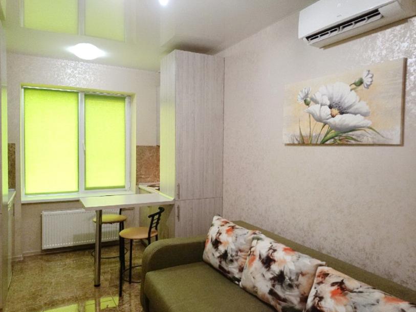 Гостинка, Харьков, 519м/р, Шевченковский пер.