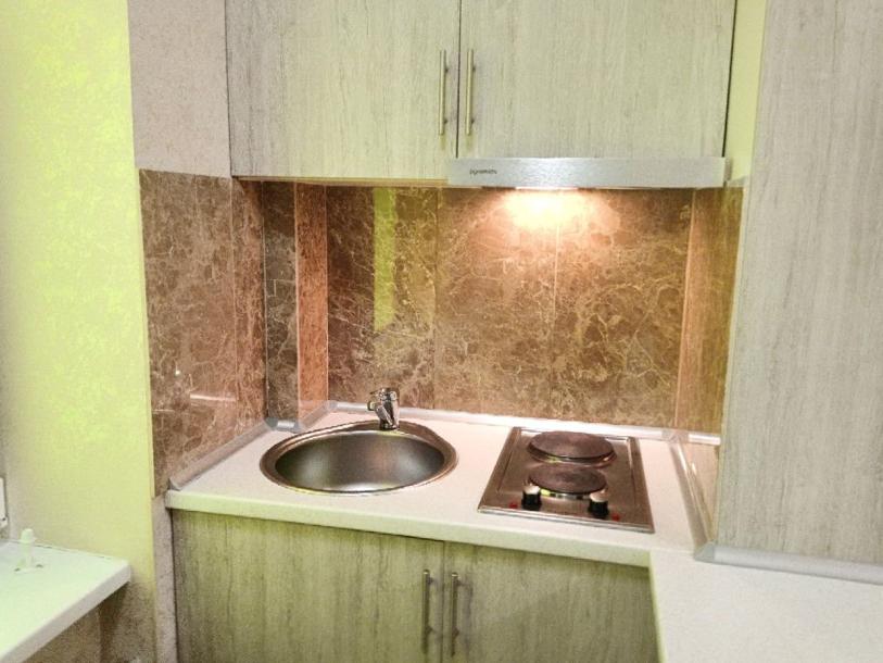 Гостинка, Харьков, 519м/р, Шевченковский пер.