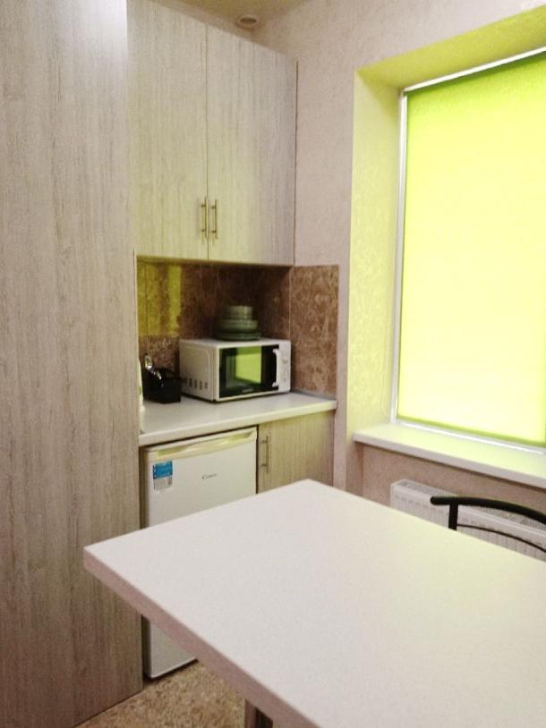 Гостинка, Харьков, 519м/р, Шевченковский пер.