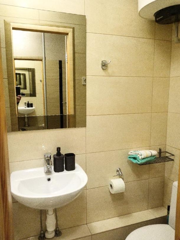 Гостинка, Харьков, 519м/р, Шевченковский пер.