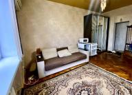 гостинка, Харьков, Спортивная метро, Добровольцев (Молодой Гвардии)