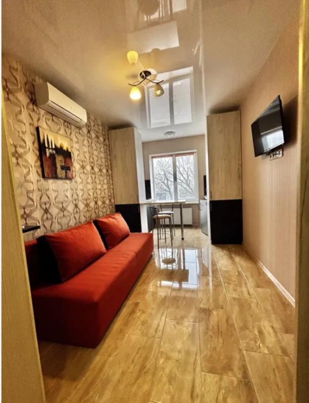 Купить гостинка, Харьков, Салтовка, Шевченковский пер.