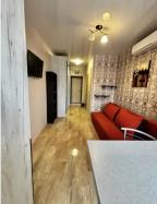 гостинка, Харьков, Салтовка, Шевченковский пер.