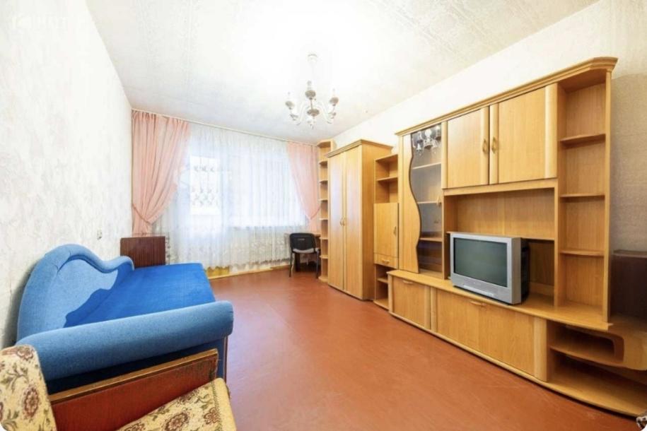 Квартира, 3-кімн., Харьков, 1 Северная Салтовка, Соборности Украины (Дружбы Народов)