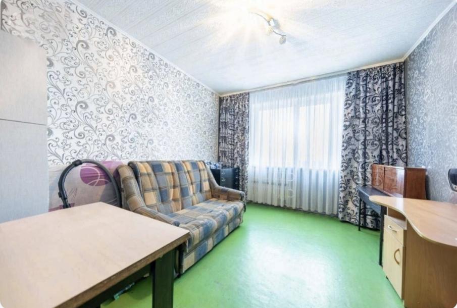 Квартира, 3-кімн., Харьков, 1 Северная Салтовка, Соборности Украины (Дружбы Народов)