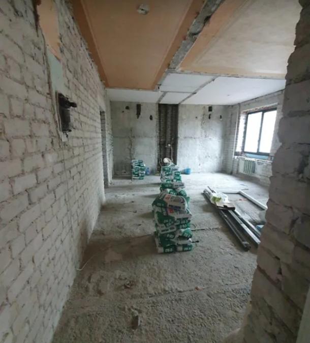 Квартира, 2-кімн., Харьков, Новые Дома, Героев Харькова пр-т