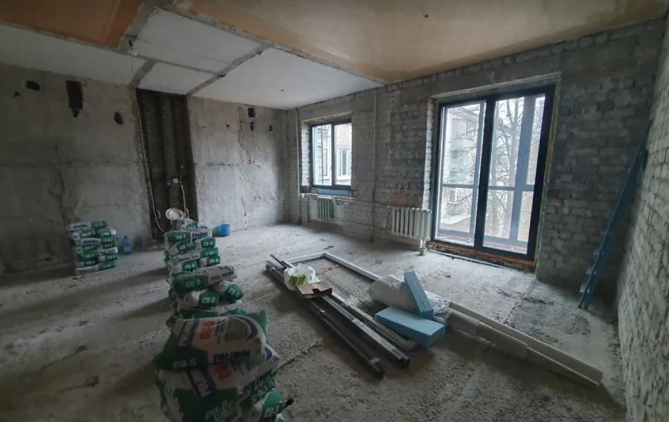 Квартира, 2-кімн., Харьков, Новые Дома, Героев Харькова пр-т