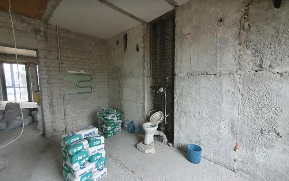 Квартира, 2-кімн., Харьков, Новые Дома, Героев Харькова пр-т