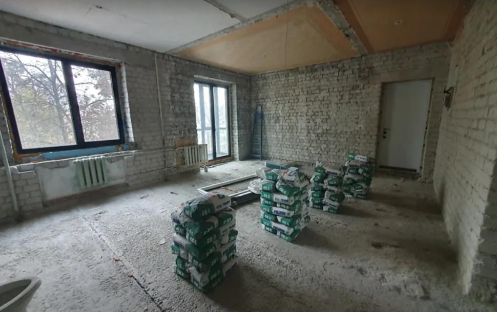 Квартира, 2-кімн., Харьков, Новые Дома, Героев Харькова пр-т