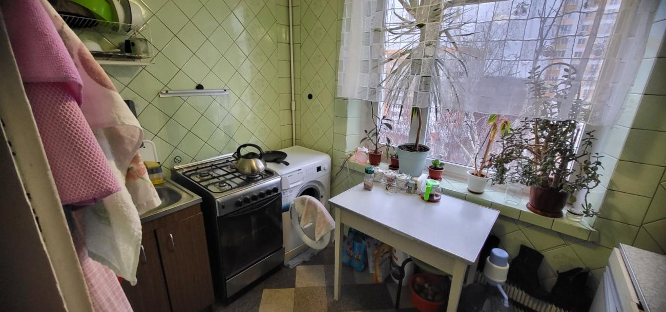 Купить квартира, Харьков, Павлово Поле, Станислава Парталы (Балакирева)