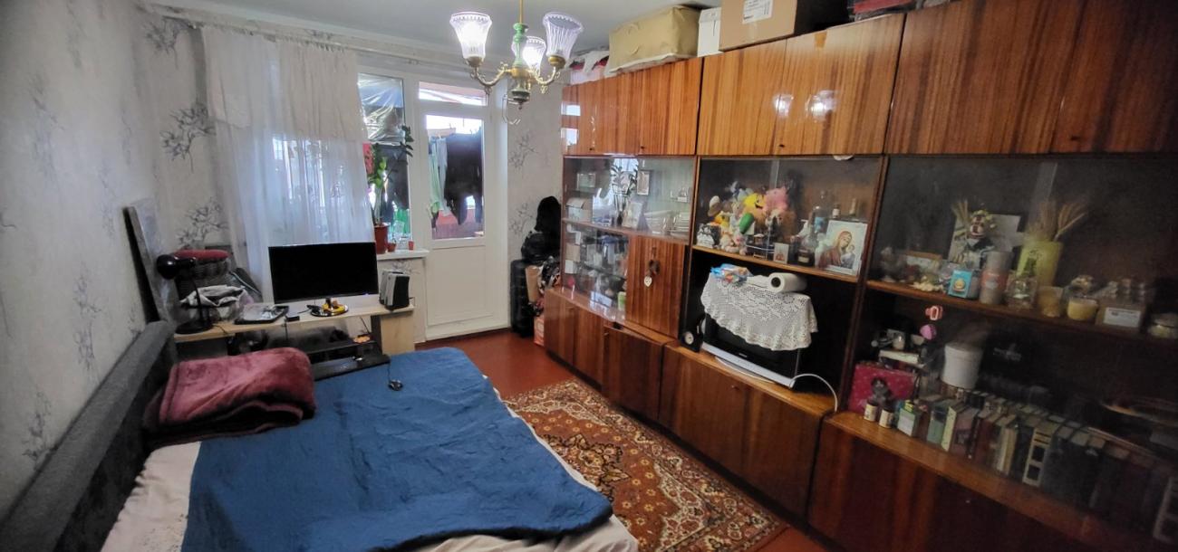 Квартира, 2-кімн., Харьков, Павлово Поле, Станислава Парталы (Балакирева)