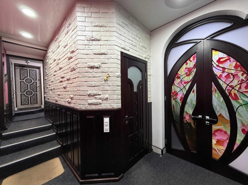 Квартира, 4-кімн., Харьков, Нагорный, Багалия