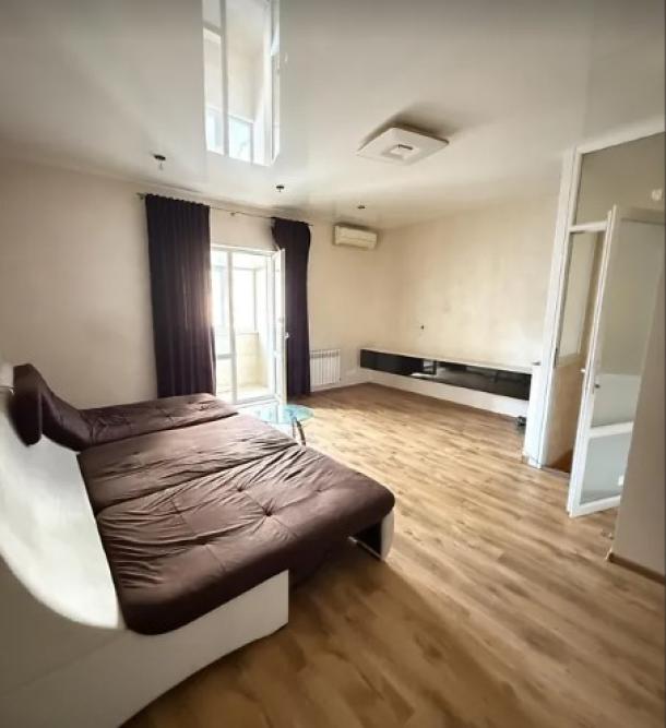 Квартира, 2-кімн., Харьков, Центральный рынок метро, Чеботарская