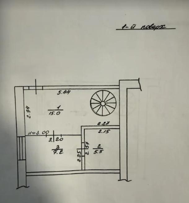 Квартира, 2-кімн., Харьков, Центральный рынок метро, Чеботарская