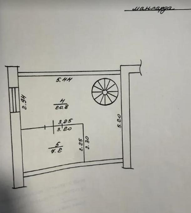 Квартира, 2-кімн., Харьков, Центральный рынок метро, Чеботарская