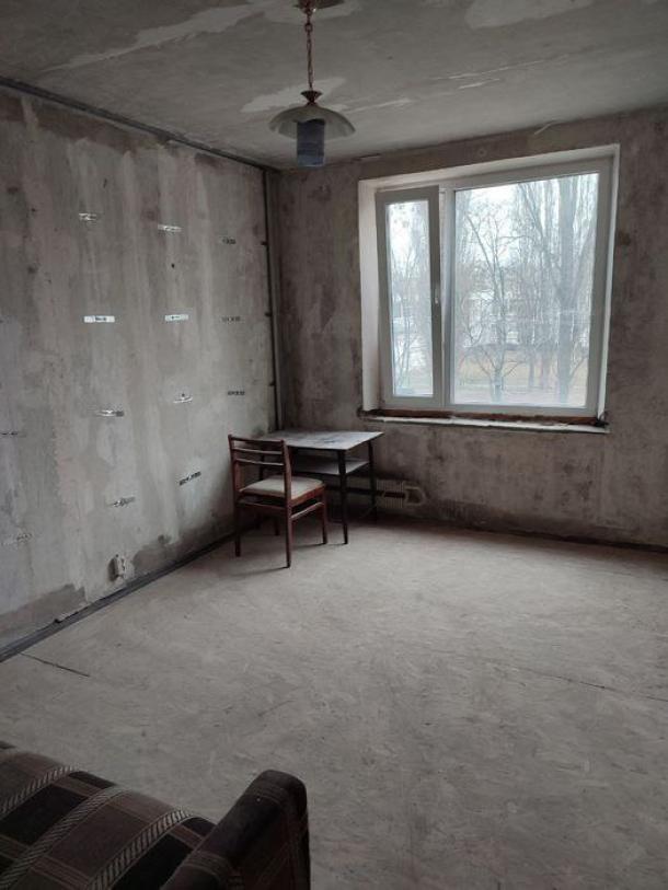 Квартира, 3-кімн., Харьков, 522м/р, Валентиновская