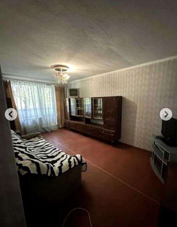 Квартира, 2-кімн., Харьков, 522м/р, Непокоренных (Героев Труда)