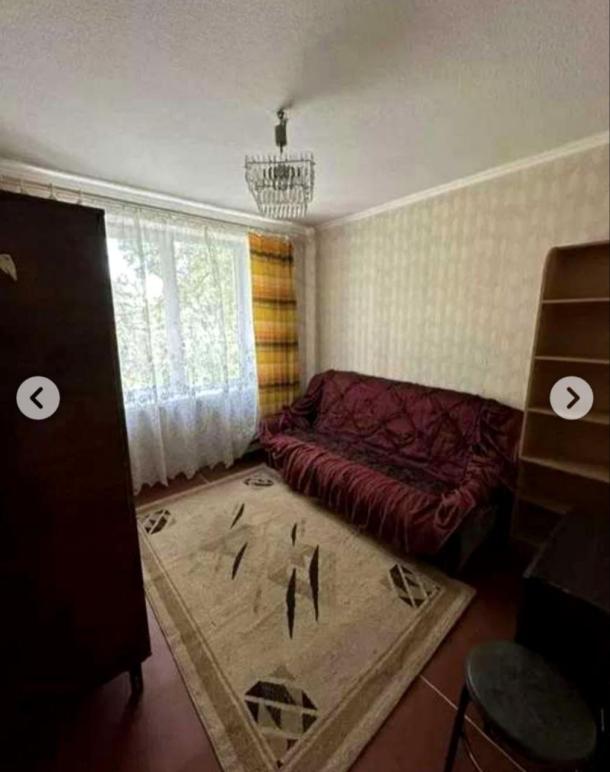 Квартира, 2-кімн., Харьков, 522м/р, Непокоренных (Героев Труда)