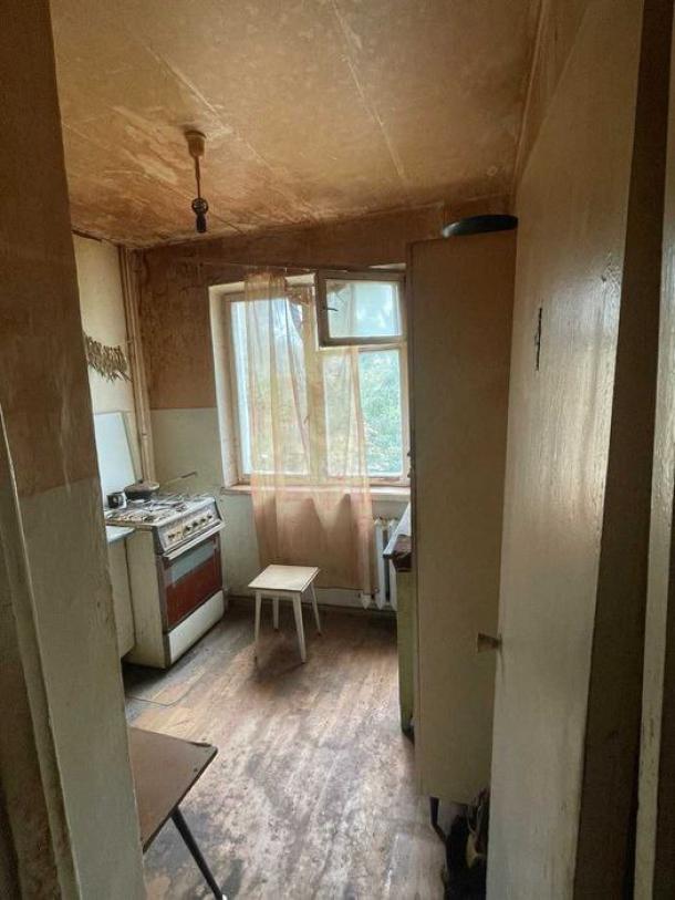 Квартира, 1-кімн., Харьков, Новые Дома, Садовопарковая