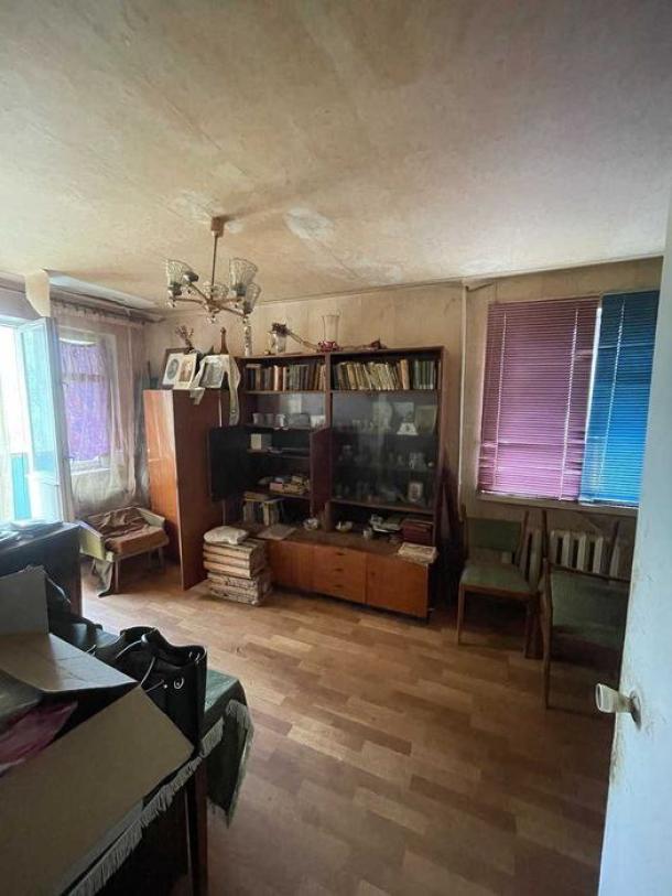 Квартира, 1-кімн., Харьков, Новые Дома, Садовопарковая