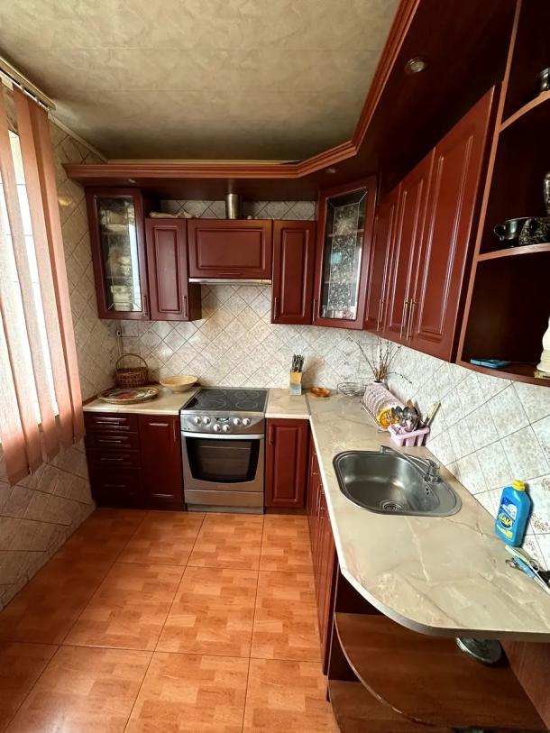 Квартира, 3-кімн., Харьков, 601м/р, Салтовское шоссе