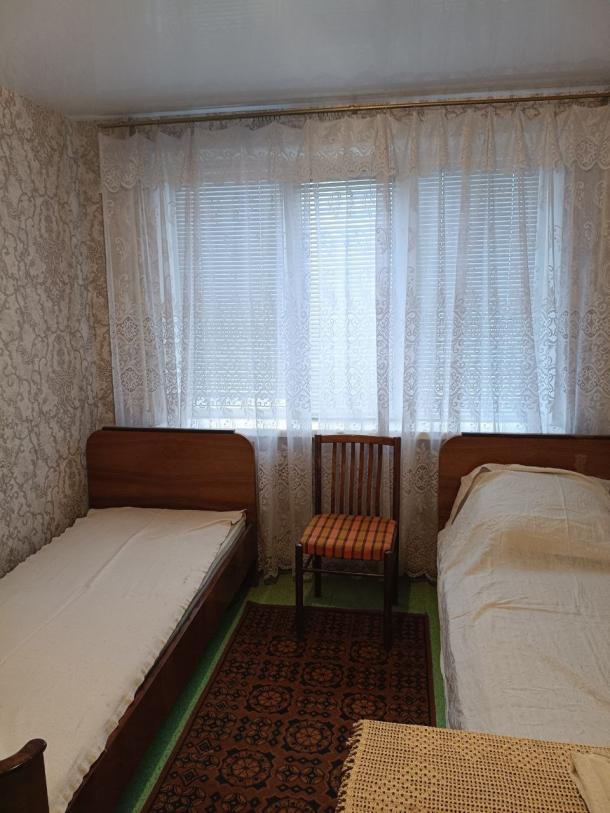 Квартира, 2-кімн., Харьков, Одесская, Зерновая (Совхозная 1-19)