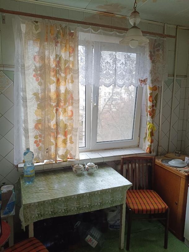 Квартира, 2-кімн., Харьков, Одесская, Зерновая (Совхозная 1-19)