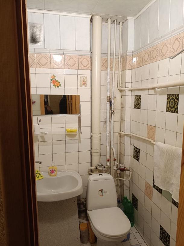 Квартира, 2-кімн., Харьков, Одесская, Зерновая (Совхозная 1-19)