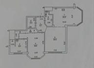 квартира, Харьков, Салтовка, Академика Павлова