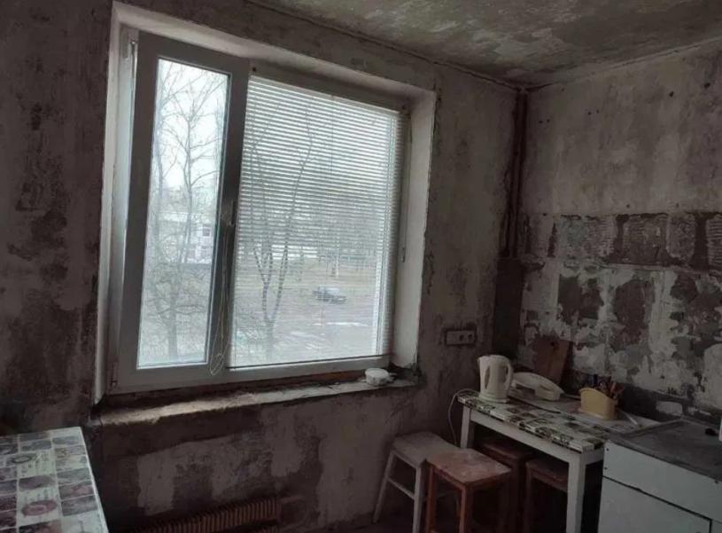 Квартира, 3-кімн., Харьков, 522м/р, Валентиновская