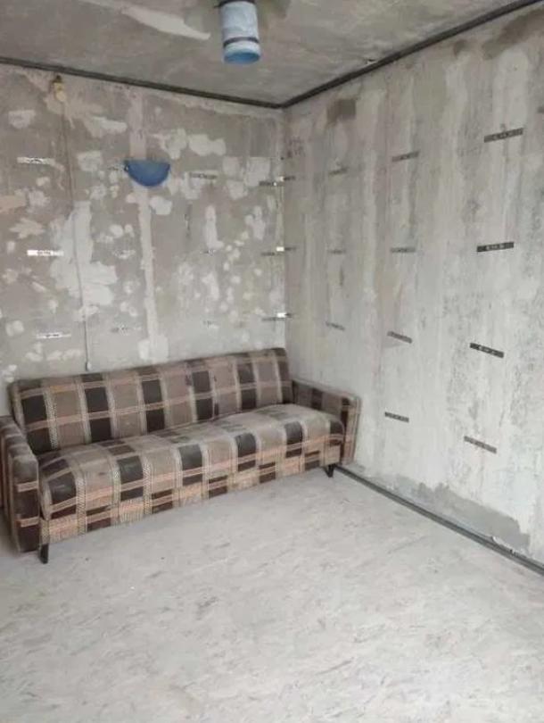 Квартира, 3-кімн., Харьков, 522м/р, Валентиновская