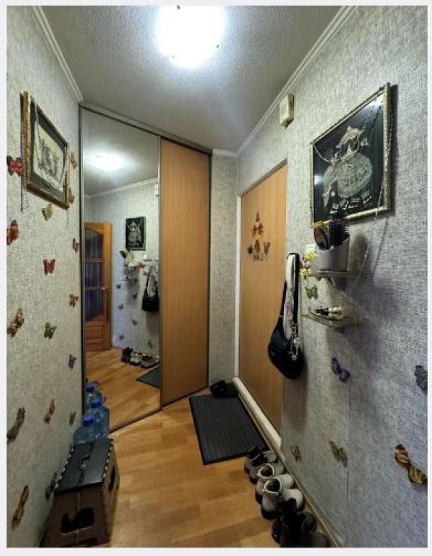 Купить квартира, Харьков, Салтовка, Академика Павлова