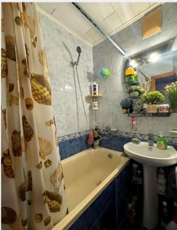 Квартира, 1-кімн., Харьков, 520м/р, Академика Павлова