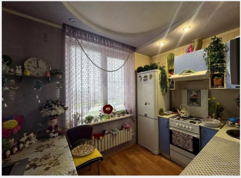 Квартира, 1-кімн., Харьков, 520м/р, Академика Павлова