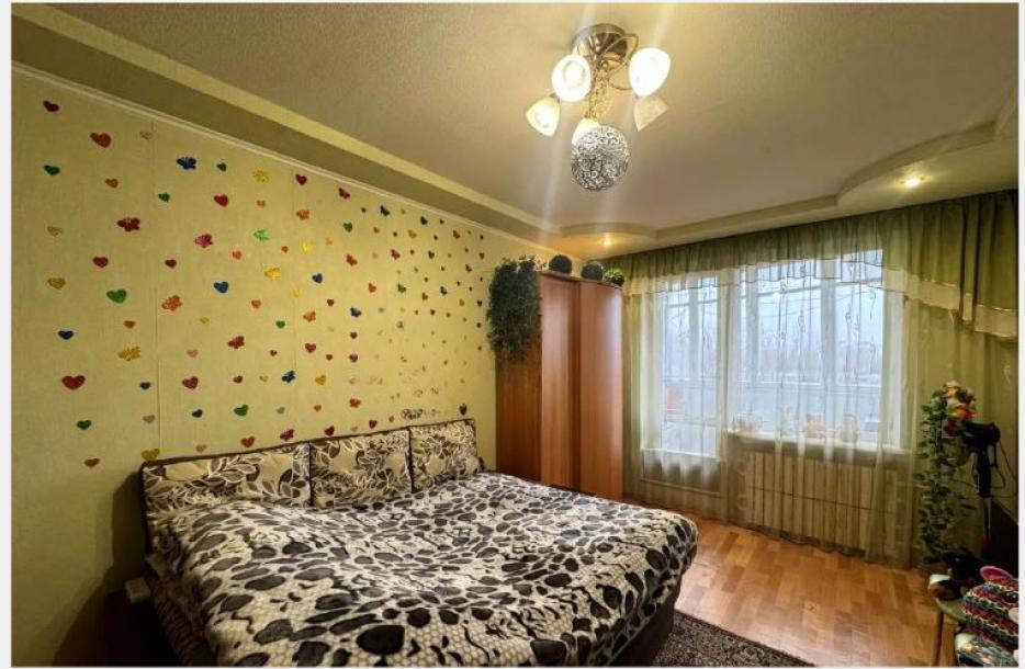 Квартира, 1-кімн., Харьков, 520м/р, Академика Павлова