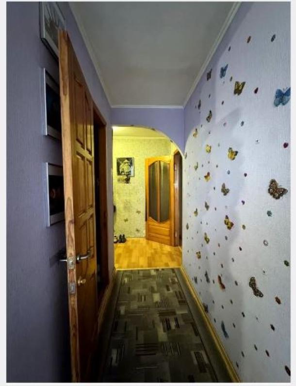 Квартира, 1-кімн., Харьков, 520м/р, Академика Павлова