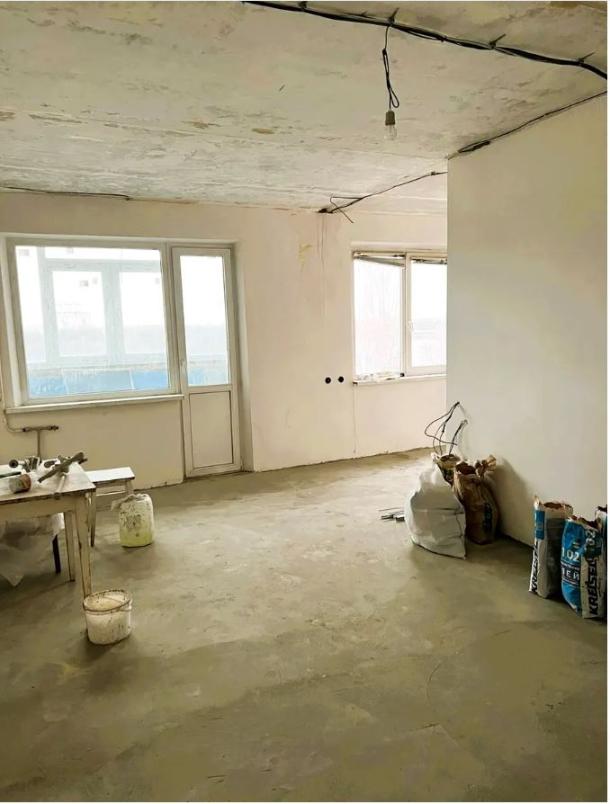 Квартира, 1-кімн., Харьков, 656м/р, Гвардейцев Широнинцев