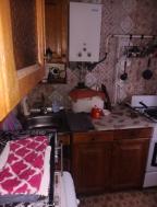 квартира, Чугуев, Карбышева, Харьковская область