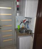 гостинка, Харьков, Новые Дома, Каденюка (Танкопия)